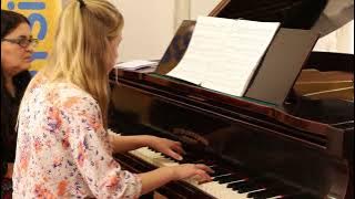 Valse Op.64 No.2 – Chopin