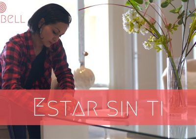 Estar Sin Ti – Linabell