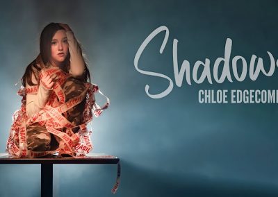 Shadows – Chloe Edgecombe