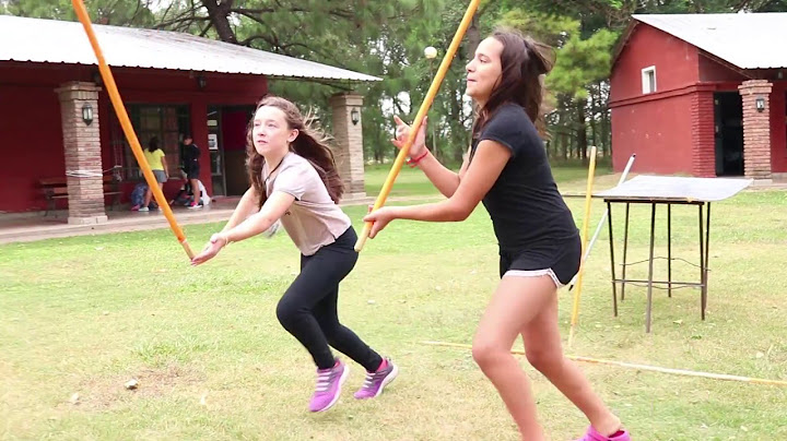 Campamento Niños Yuyal – 2018