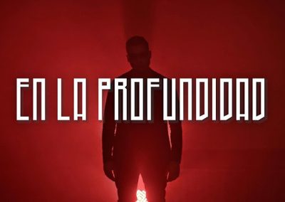 En la profundidad – Fabricio Galetto