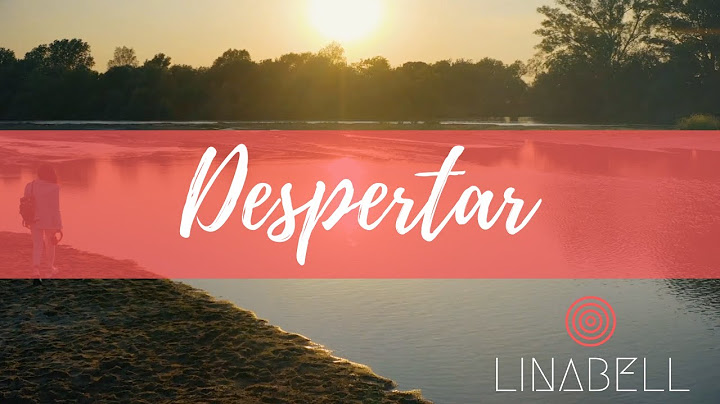 Despertar – Linabell