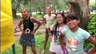 Campamento Niños Yuyal – 2020